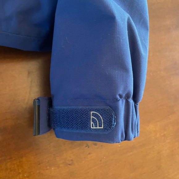 THE NORTH FACE mens Condor Tri Climate Jacket - Picture 16 of 16